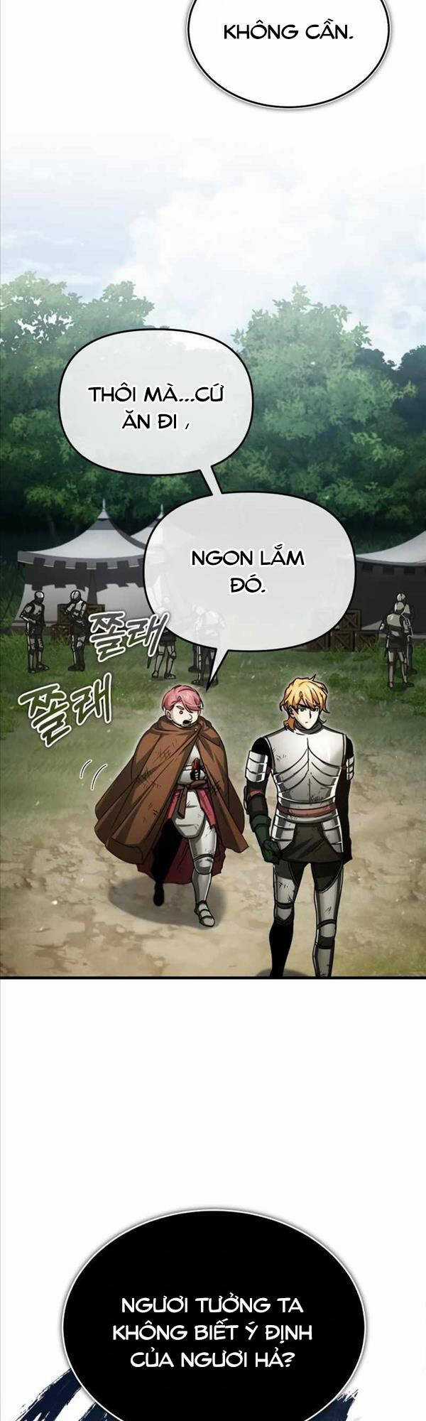 Thiên Quỷ Chẳng Sống Nổi Cuộc Đời Bình Thường Chapter 65 trang 59