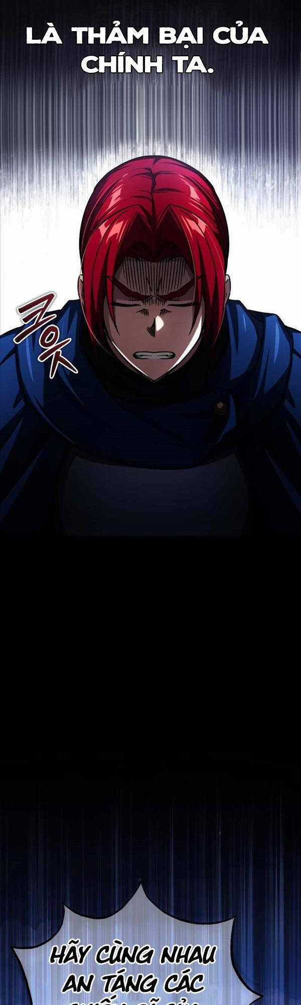 Thiên Quỷ Chẳng Sống Nổi Cuộc Đời Bình Thường Chapter 65 trang 6