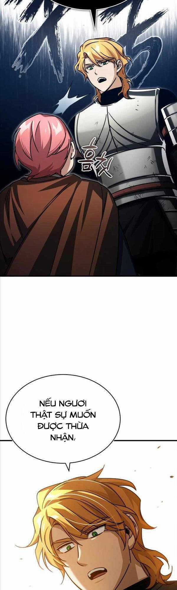 Thiên Quỷ Chẳng Sống Nổi Cuộc Đời Bình Thường Chapter 65 trang 60