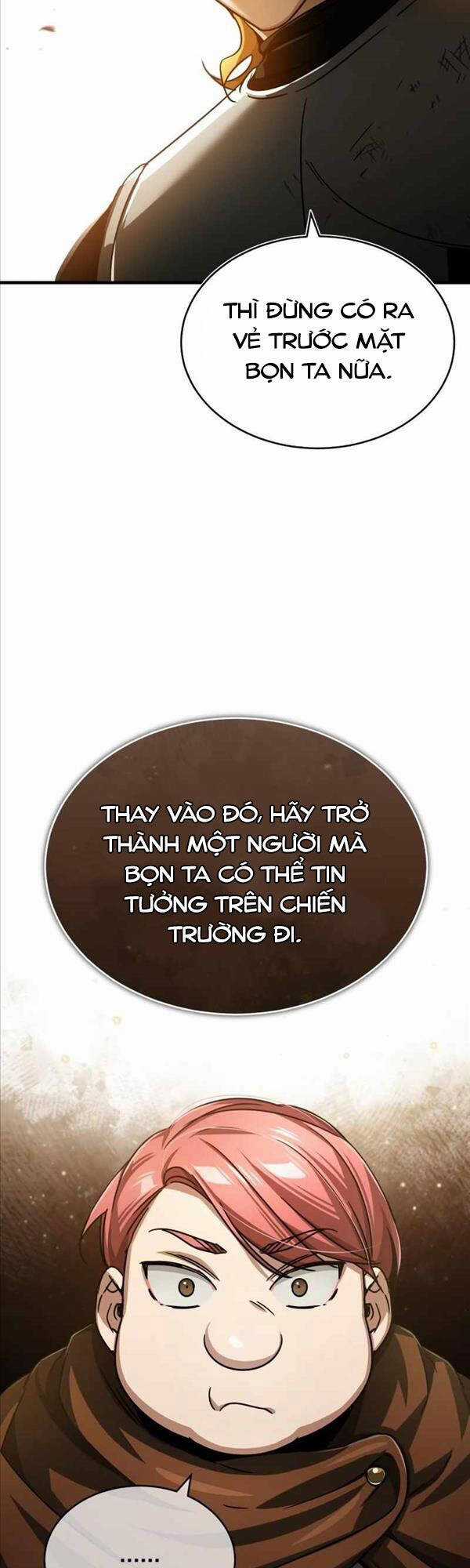 Thiên Quỷ Chẳng Sống Nổi Cuộc Đời Bình Thường Chapter 65 trang 61