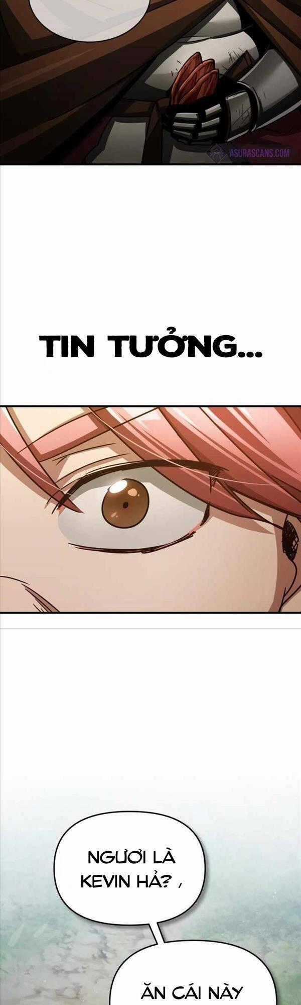 Thiên Quỷ Chẳng Sống Nổi Cuộc Đời Bình Thường Chapter 65 trang 62