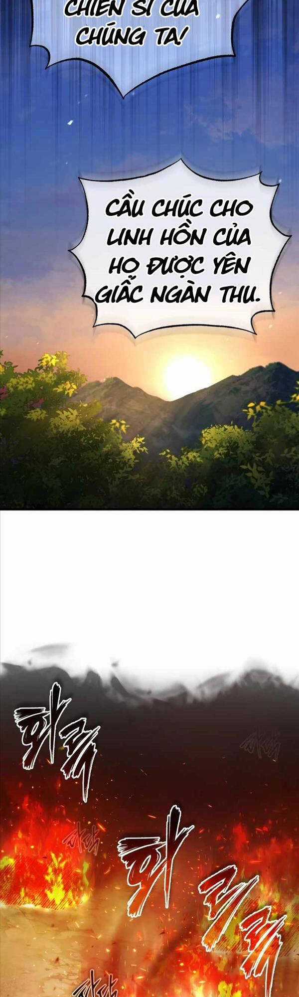 Thiên Quỷ Chẳng Sống Nổi Cuộc Đời Bình Thường Chapter 65 trang 7