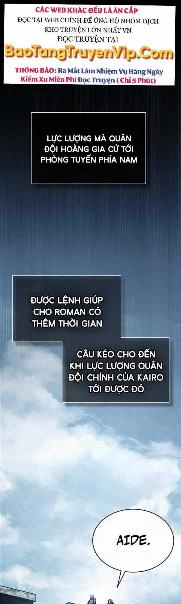 Thiên Quỷ Chẳng Sống Nổi Cuộc Đời Bình Thường Chapter 66 trang 0