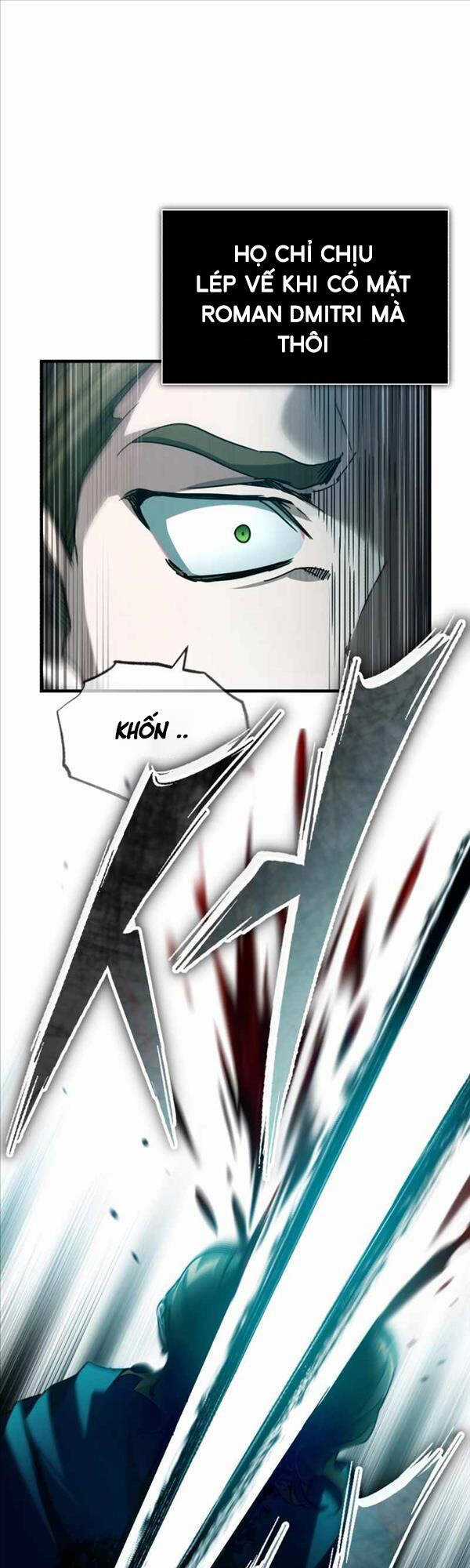 Thiên Quỷ Chẳng Sống Nổi Cuộc Đời Bình Thường Chapter 66 trang 11