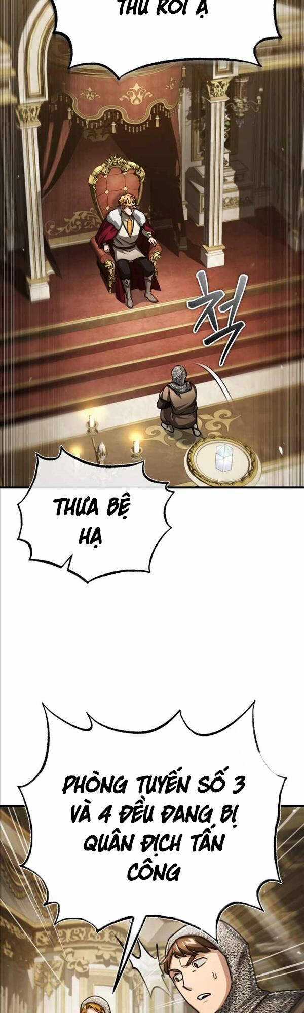 Thiên Quỷ Chẳng Sống Nổi Cuộc Đời Bình Thường Chapter 66 trang 13