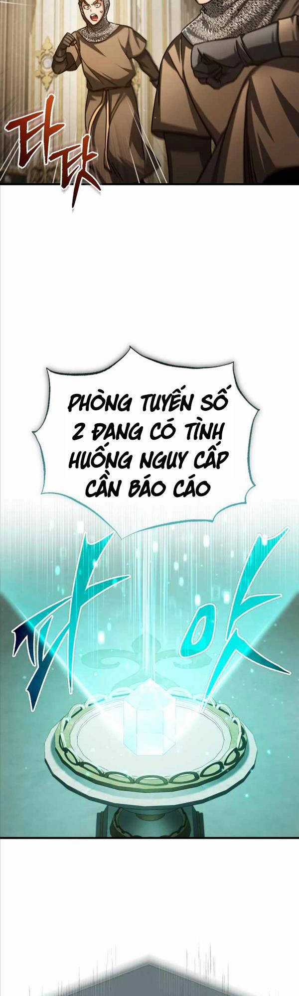 Thiên Quỷ Chẳng Sống Nổi Cuộc Đời Bình Thường Chapter 66 trang 14