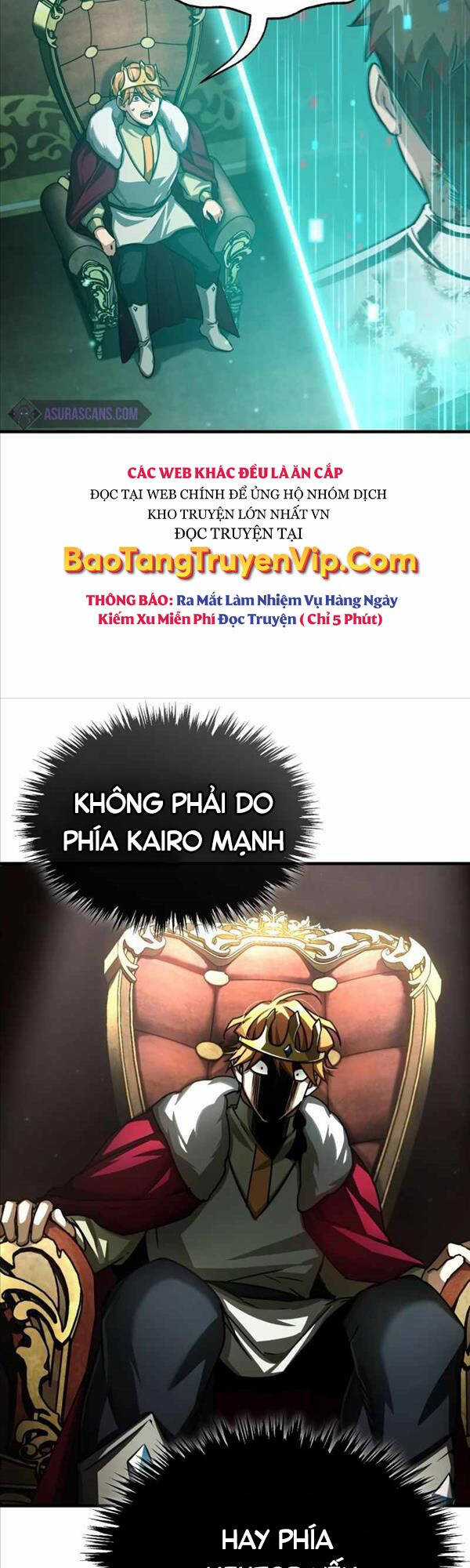 Thiên Quỷ Chẳng Sống Nổi Cuộc Đời Bình Thường Chapter 66 trang 16