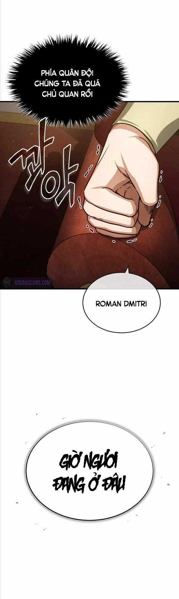 Thiên Quỷ Chẳng Sống Nổi Cuộc Đời Bình Thường Chapter 66 trang 18