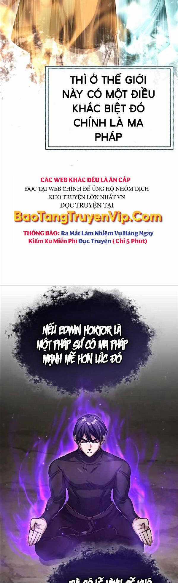 Thiên Quỷ Chẳng Sống Nổi Cuộc Đời Bình Thường Chapter 66 trang 21