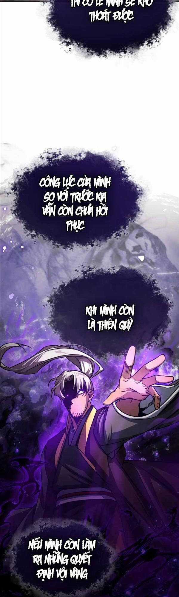 Thiên Quỷ Chẳng Sống Nổi Cuộc Đời Bình Thường Chapter 66 trang 22