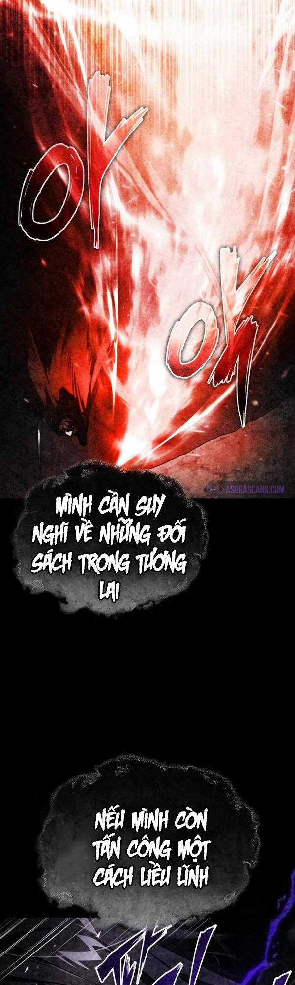 Thiên Quỷ Chẳng Sống Nổi Cuộc Đời Bình Thường Chapter 66 trang 26