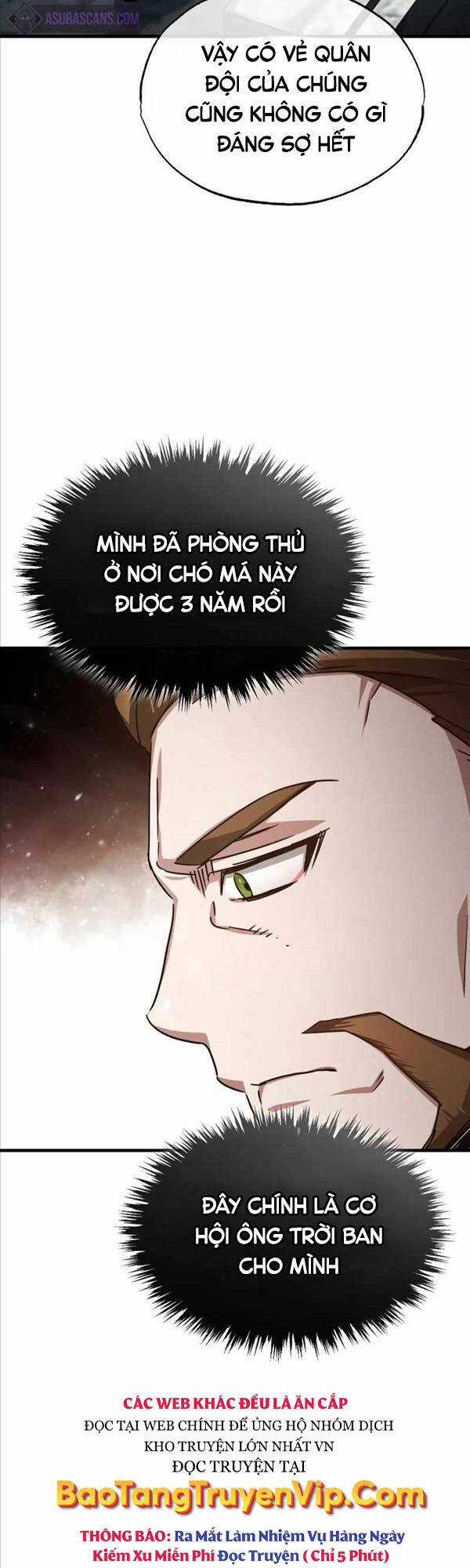 Thiên Quỷ Chẳng Sống Nổi Cuộc Đời Bình Thường Chapter 66 trang 3