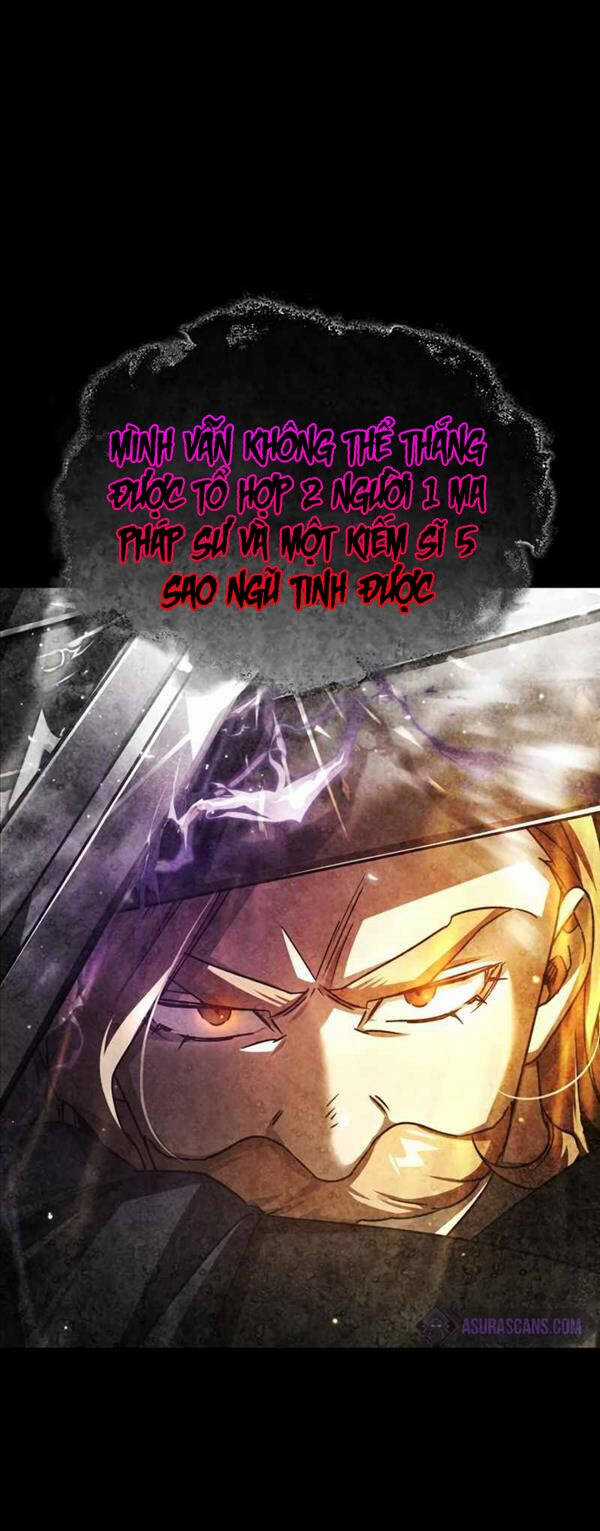 Thiên Quỷ Chẳng Sống Nổi Cuộc Đời Bình Thường Chapter 66 trang 31