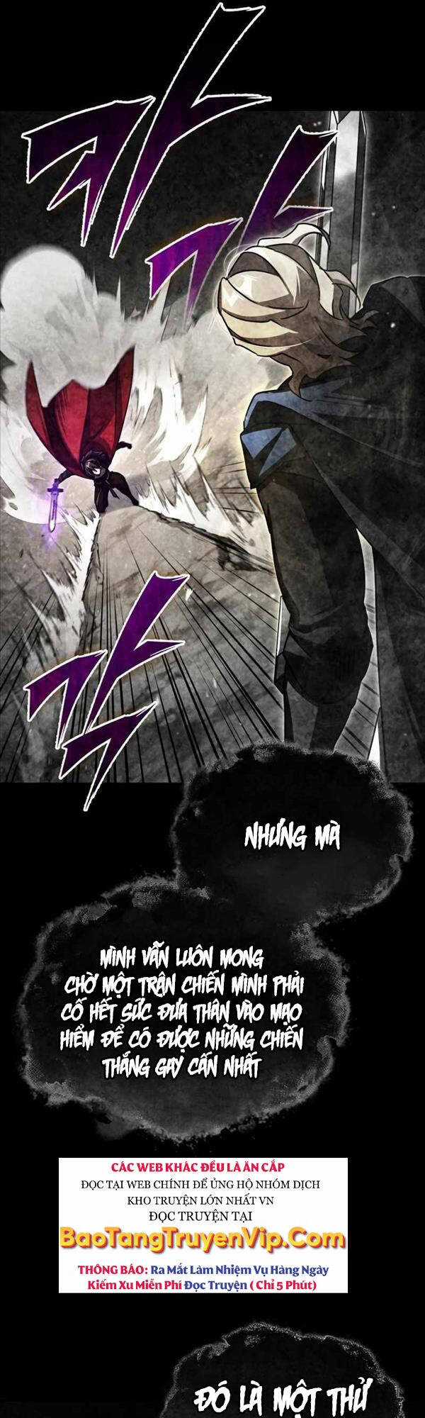 Thiên Quỷ Chẳng Sống Nổi Cuộc Đời Bình Thường Chapter 66 trang 32