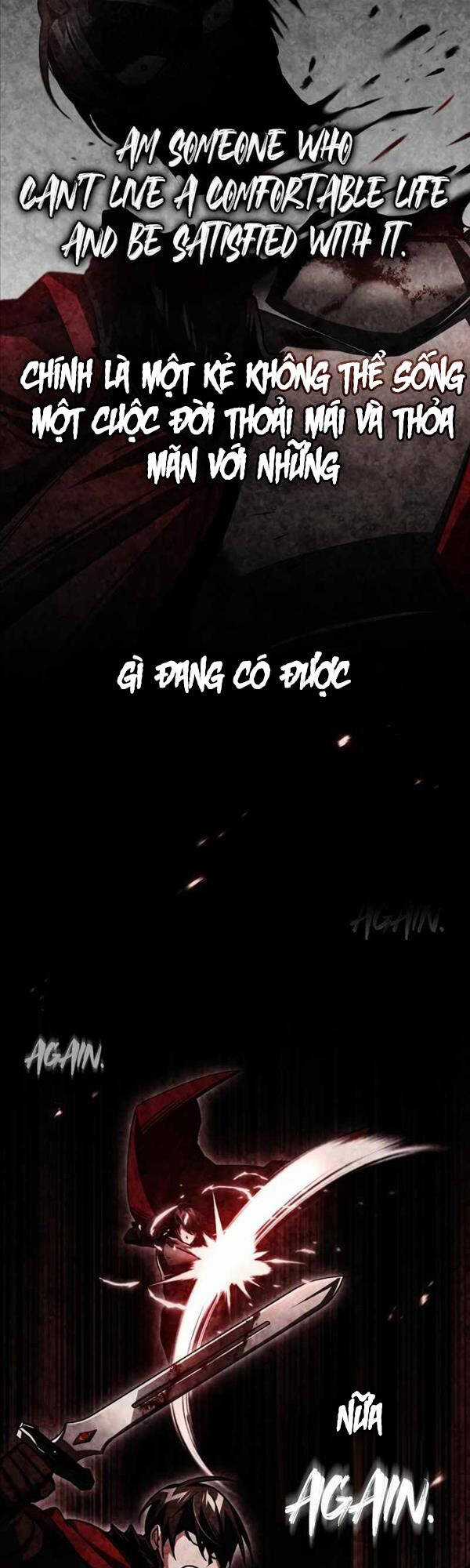 Thiên Quỷ Chẳng Sống Nổi Cuộc Đời Bình Thường Chapter 66 trang 35