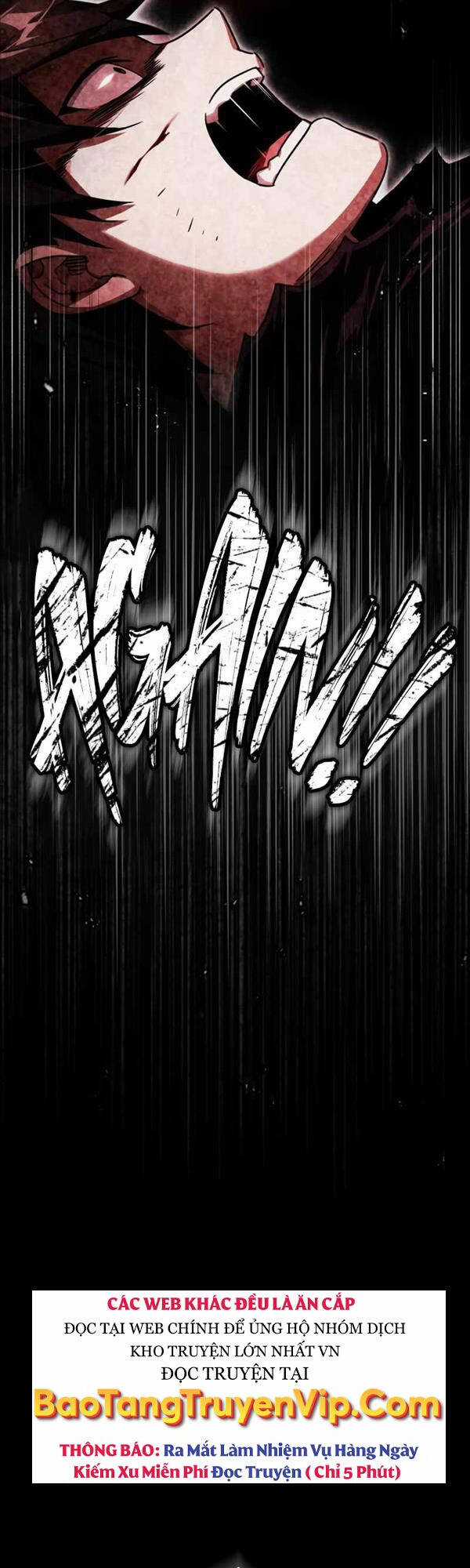 Thiên Quỷ Chẳng Sống Nổi Cuộc Đời Bình Thường Chapter 66 trang 37