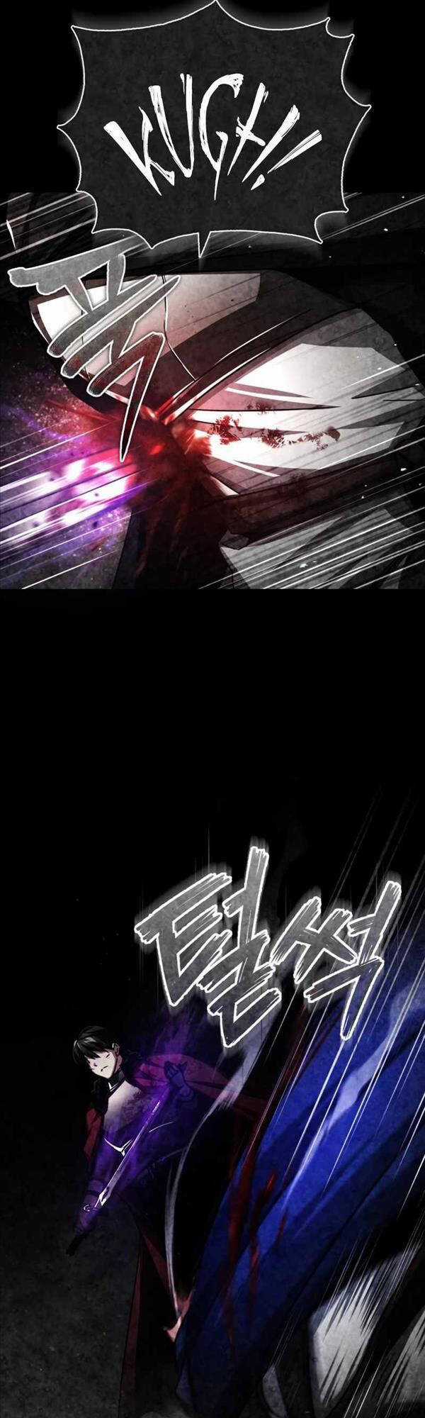 Thiên Quỷ Chẳng Sống Nổi Cuộc Đời Bình Thường Chapter 66 trang 38