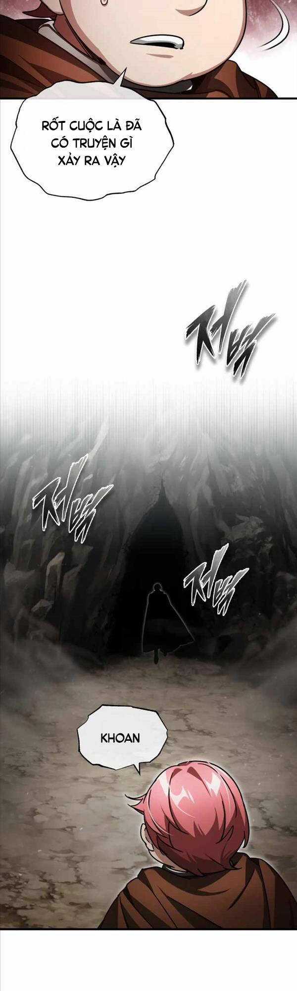 Thiên Quỷ Chẳng Sống Nổi Cuộc Đời Bình Thường Chapter 66 trang 43