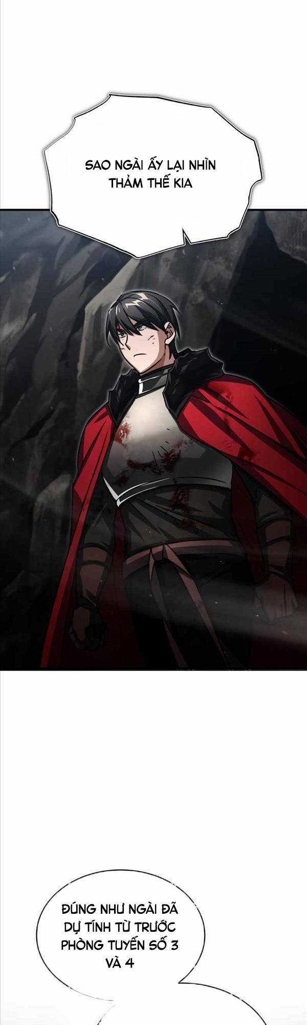 Thiên Quỷ Chẳng Sống Nổi Cuộc Đời Bình Thường Chapter 66 trang 44