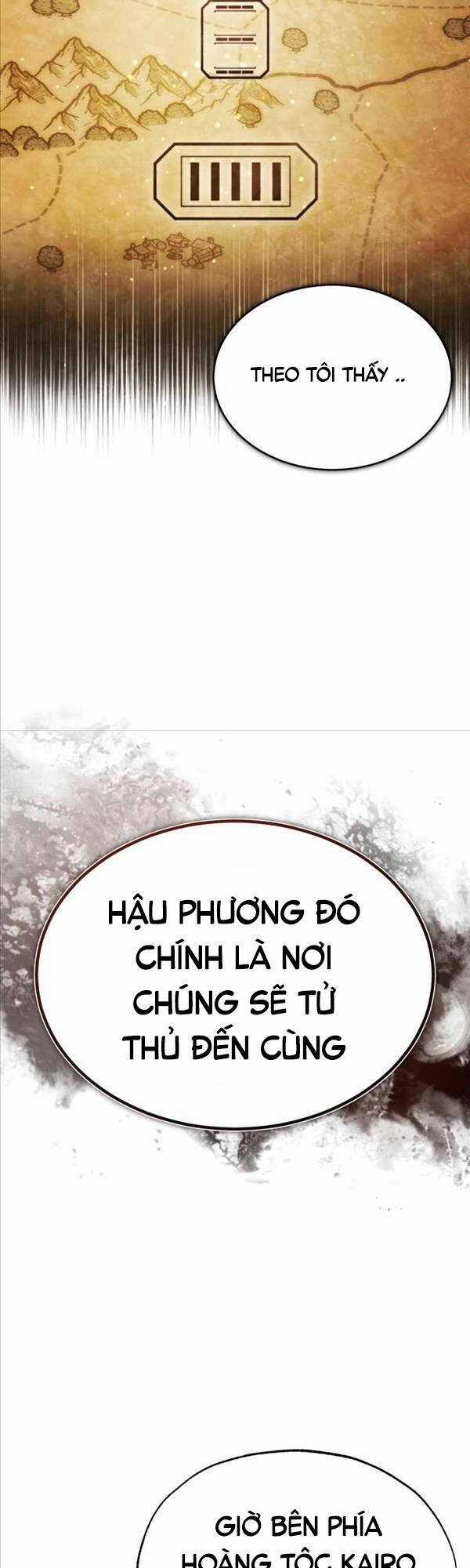 Thiên Quỷ Chẳng Sống Nổi Cuộc Đời Bình Thường Chapter 66 trang 46