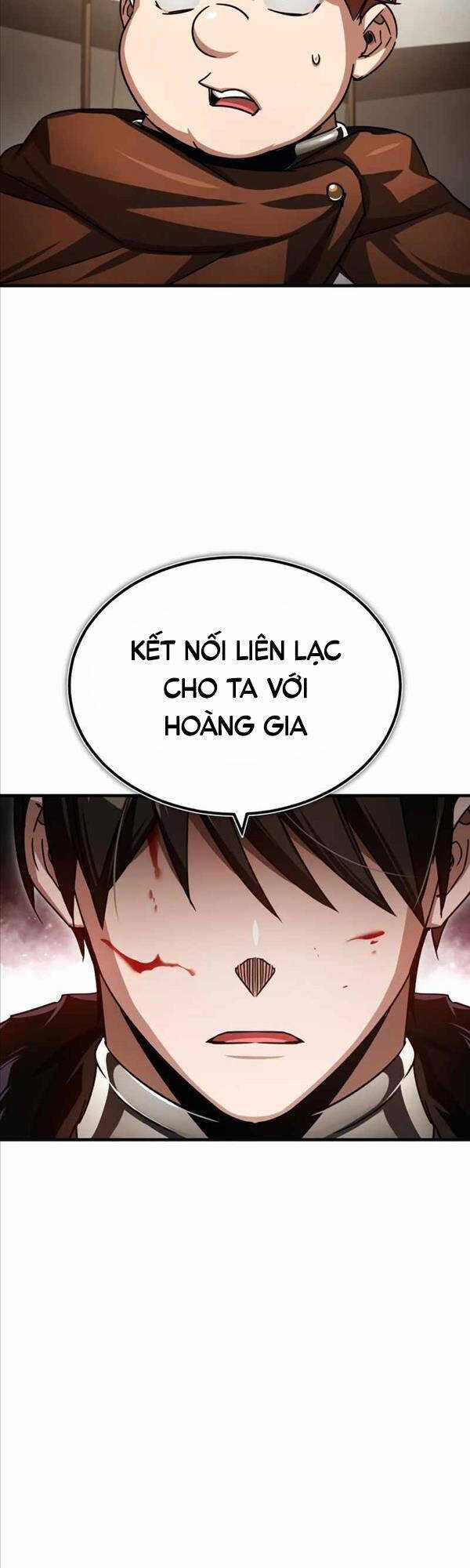 Thiên Quỷ Chẳng Sống Nổi Cuộc Đời Bình Thường Chapter 66 trang 48