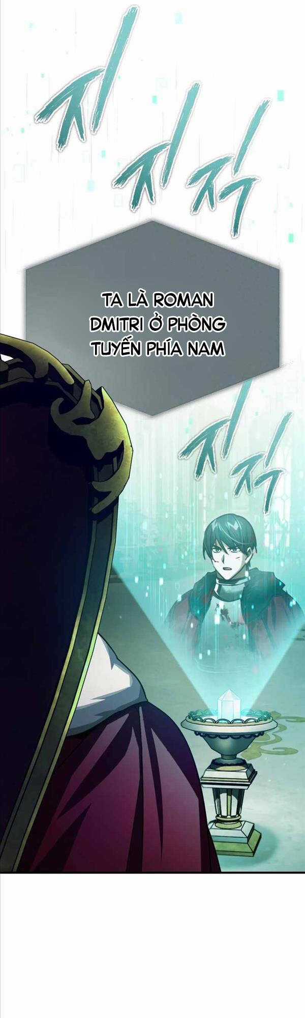 Thiên Quỷ Chẳng Sống Nổi Cuộc Đời Bình Thường Chapter 66 trang 49