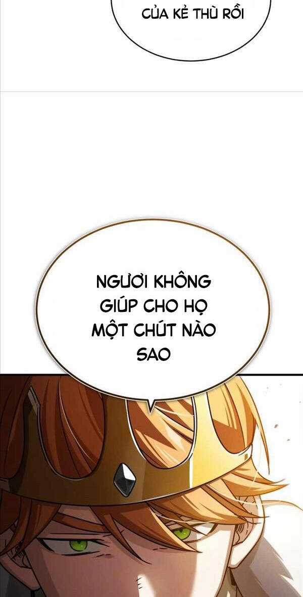 Thiên Quỷ Chẳng Sống Nổi Cuộc Đời Bình Thường Chapter 66 trang 52