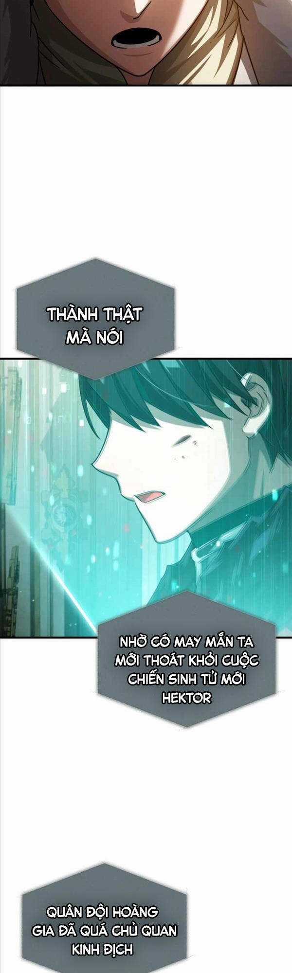 Thiên Quỷ Chẳng Sống Nổi Cuộc Đời Bình Thường Chapter 66 trang 53