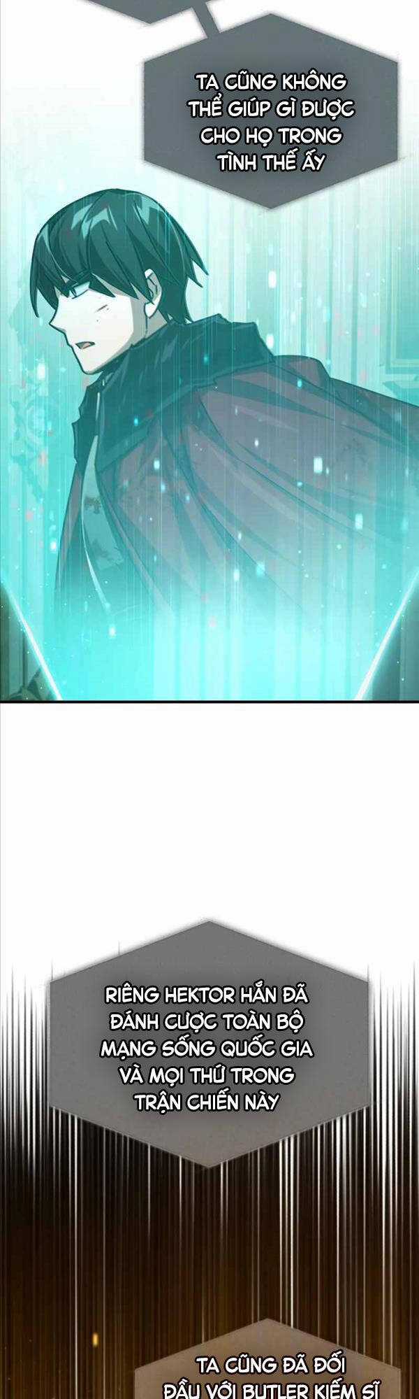 Thiên Quỷ Chẳng Sống Nổi Cuộc Đời Bình Thường Chapter 66 trang 54