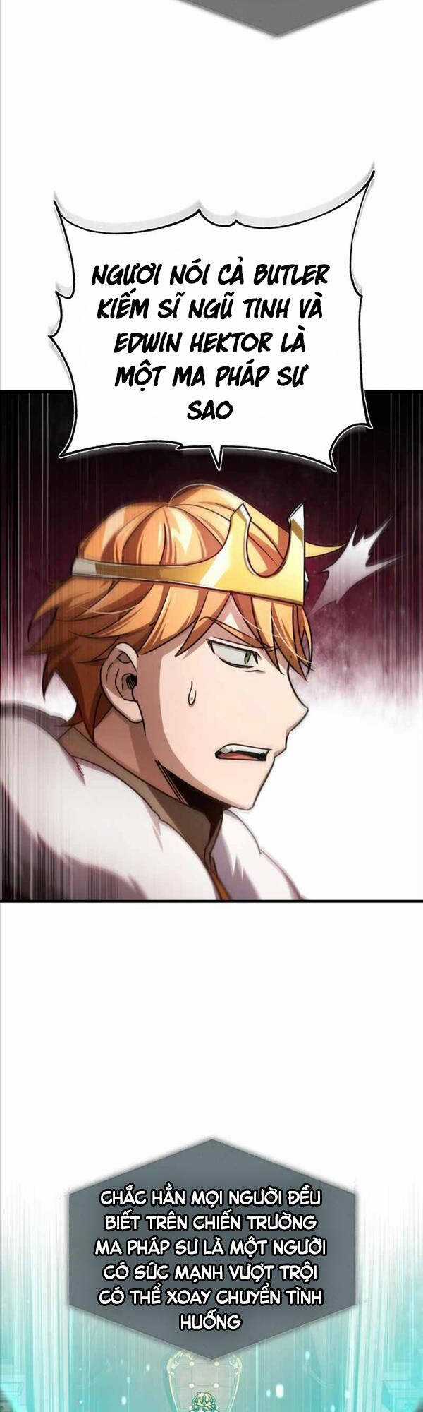 Thiên Quỷ Chẳng Sống Nổi Cuộc Đời Bình Thường Chapter 66 trang 56