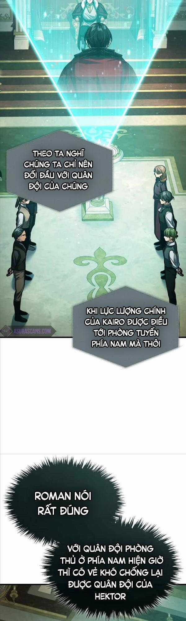 Thiên Quỷ Chẳng Sống Nổi Cuộc Đời Bình Thường Chapter 66 trang 57