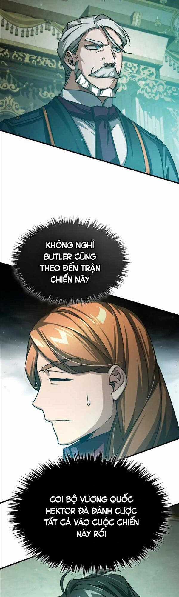 Thiên Quỷ Chẳng Sống Nổi Cuộc Đời Bình Thường Chapter 66 trang 58