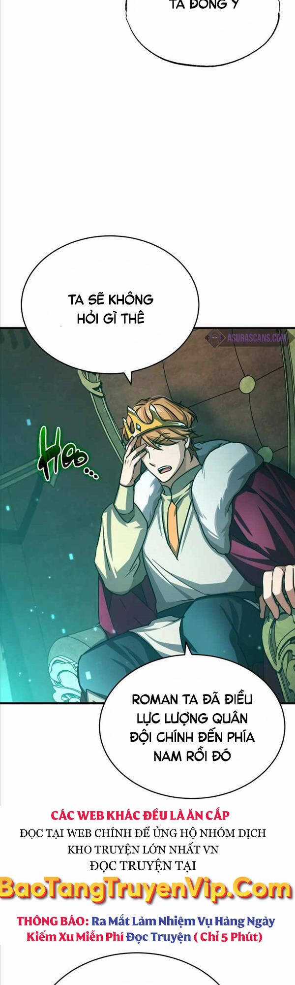 Thiên Quỷ Chẳng Sống Nổi Cuộc Đời Bình Thường Chapter 66 trang 60