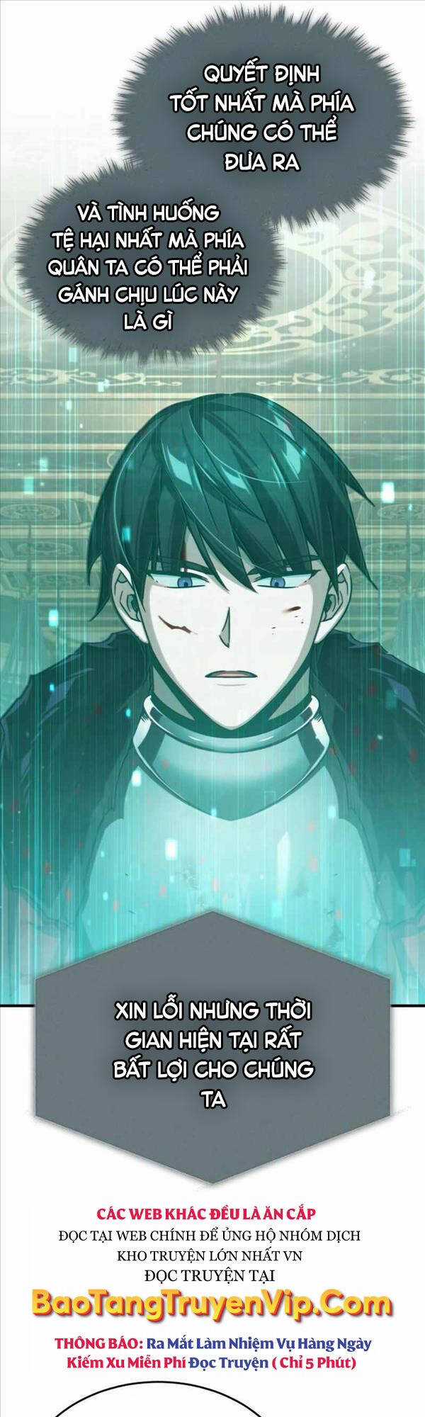 Thiên Quỷ Chẳng Sống Nổi Cuộc Đời Bình Thường Chapter 66 trang 63