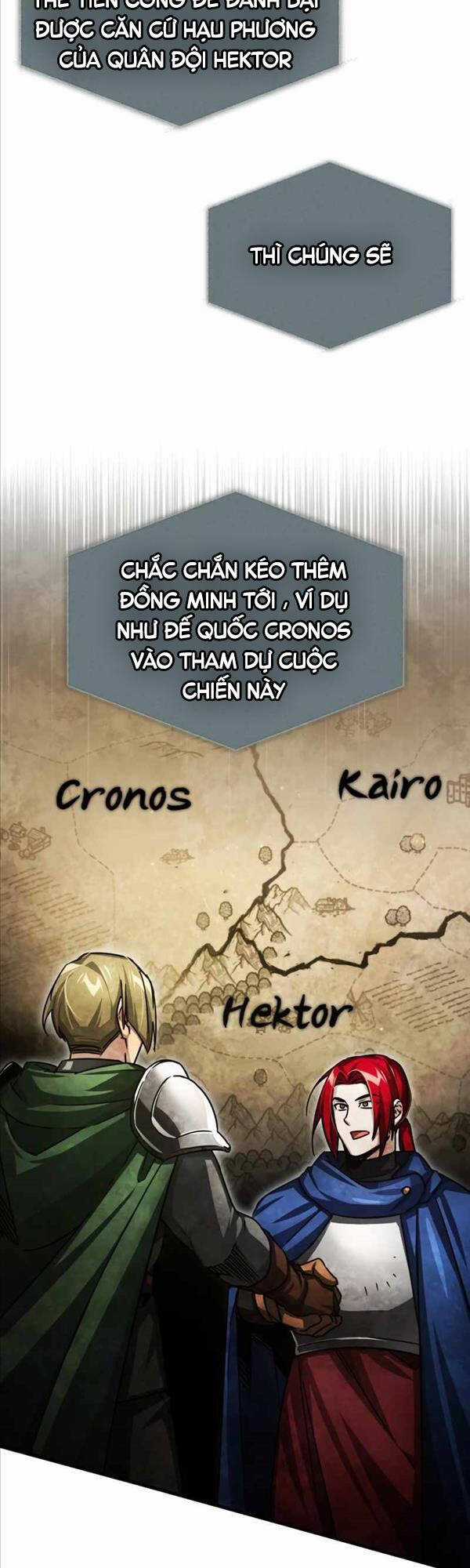 Thiên Quỷ Chẳng Sống Nổi Cuộc Đời Bình Thường Chapter 66 trang 65