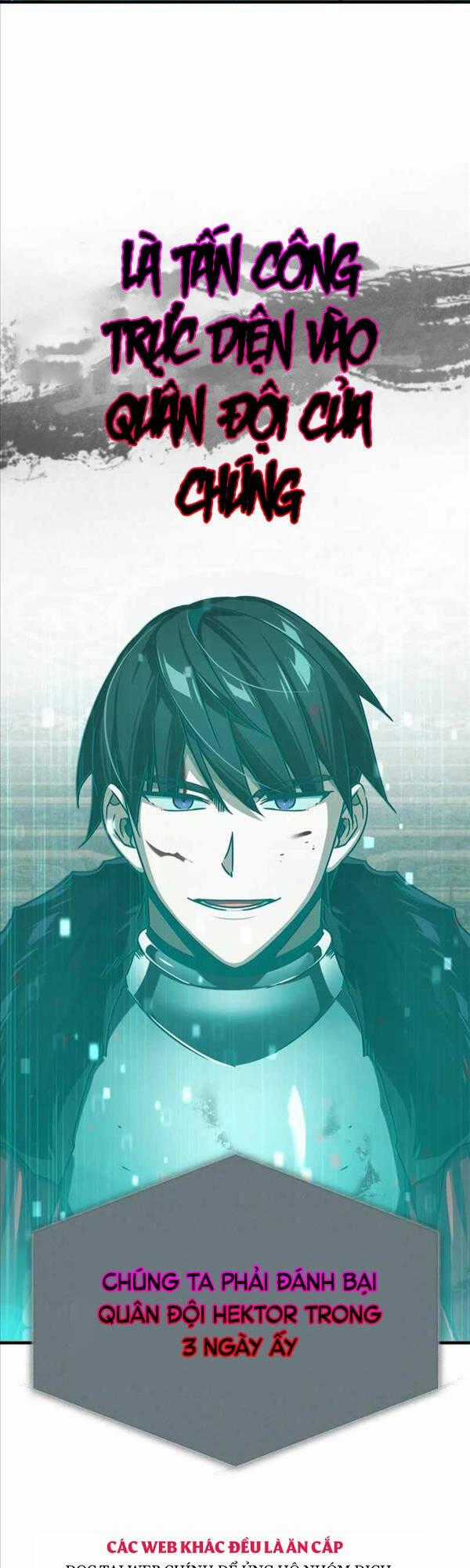 Thiên Quỷ Chẳng Sống Nổi Cuộc Đời Bình Thường Chapter 66 trang 67