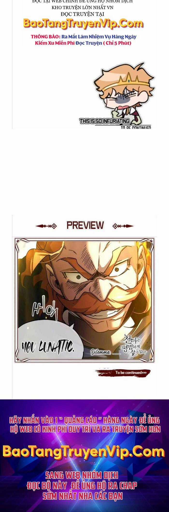 Thiên Quỷ Chẳng Sống Nổi Cuộc Đời Bình Thường Chapter 66 trang 68