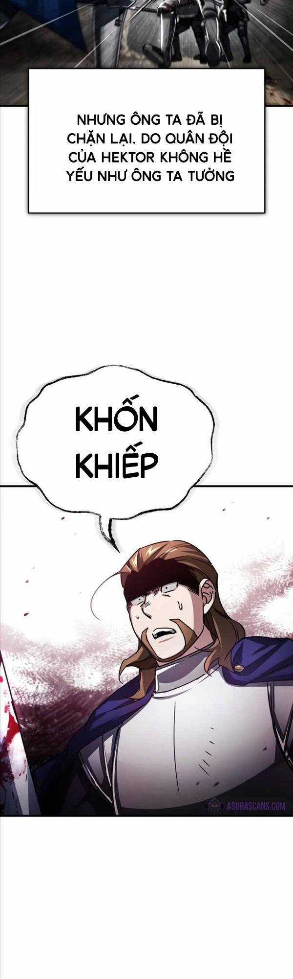 Thiên Quỷ Chẳng Sống Nổi Cuộc Đời Bình Thường Chapter 66 trang 8