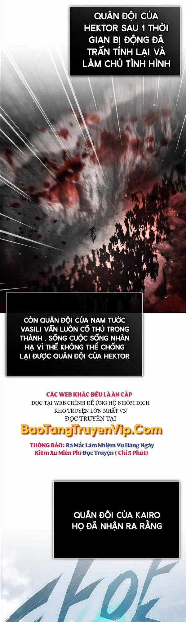 Thiên Quỷ Chẳng Sống Nổi Cuộc Đời Bình Thường Chapter 66 trang 9