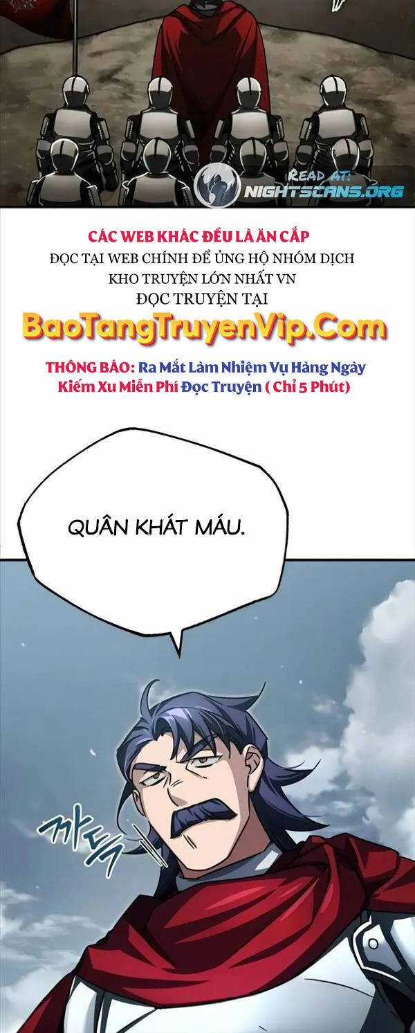 Thiên Quỷ Chẳng Sống Nổi Cuộc Đời Bình Thường Chapter 67 trang 10