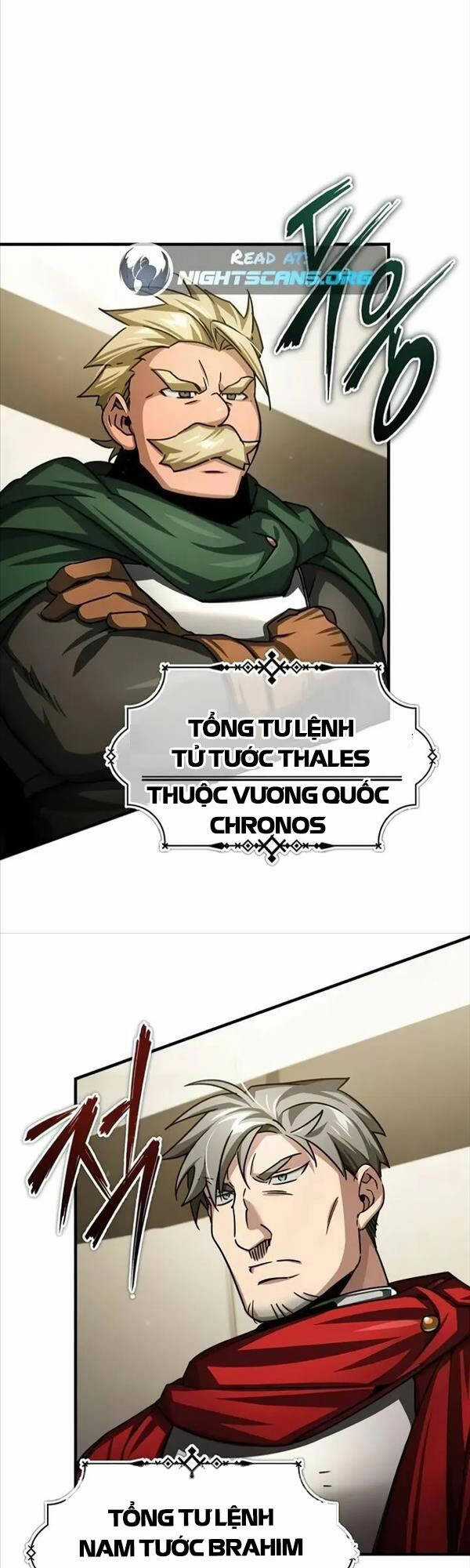 Thiên Quỷ Chẳng Sống Nổi Cuộc Đời Bình Thường Chapter 67 trang 12