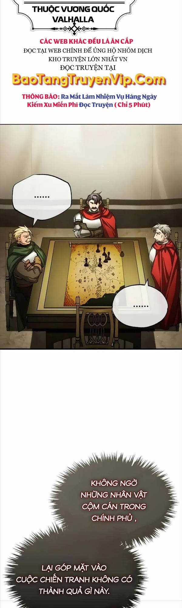 Thiên Quỷ Chẳng Sống Nổi Cuộc Đời Bình Thường Chapter 67 trang 13