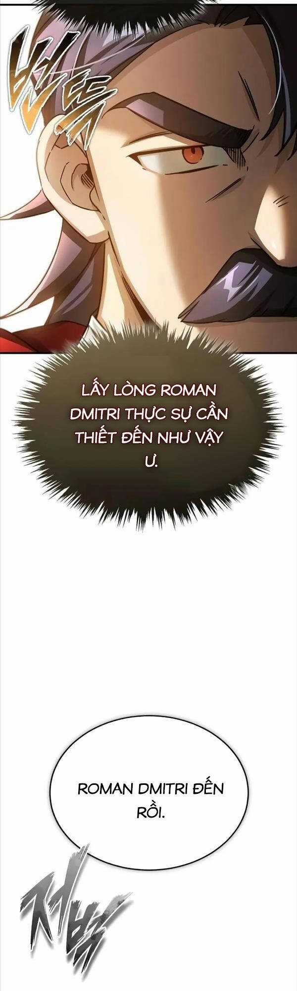 Thiên Quỷ Chẳng Sống Nổi Cuộc Đời Bình Thường Chapter 67 trang 14