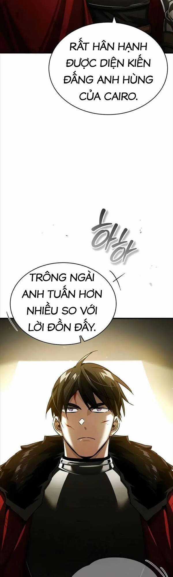 Thiên Quỷ Chẳng Sống Nổi Cuộc Đời Bình Thường Chapter 67 trang 16