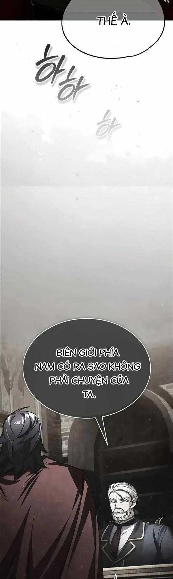 Thiên Quỷ Chẳng Sống Nổi Cuộc Đời Bình Thường Chapter 67 trang 17