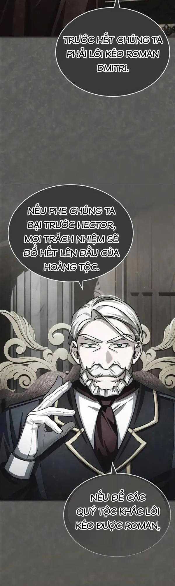 Thiên Quỷ Chẳng Sống Nổi Cuộc Đời Bình Thường Chapter 67 trang 18