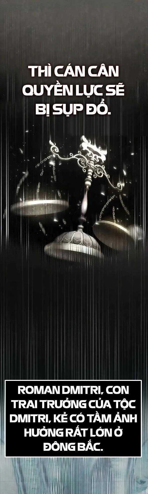 Thiên Quỷ Chẳng Sống Nổi Cuộc Đời Bình Thường Chapter 67 trang 19