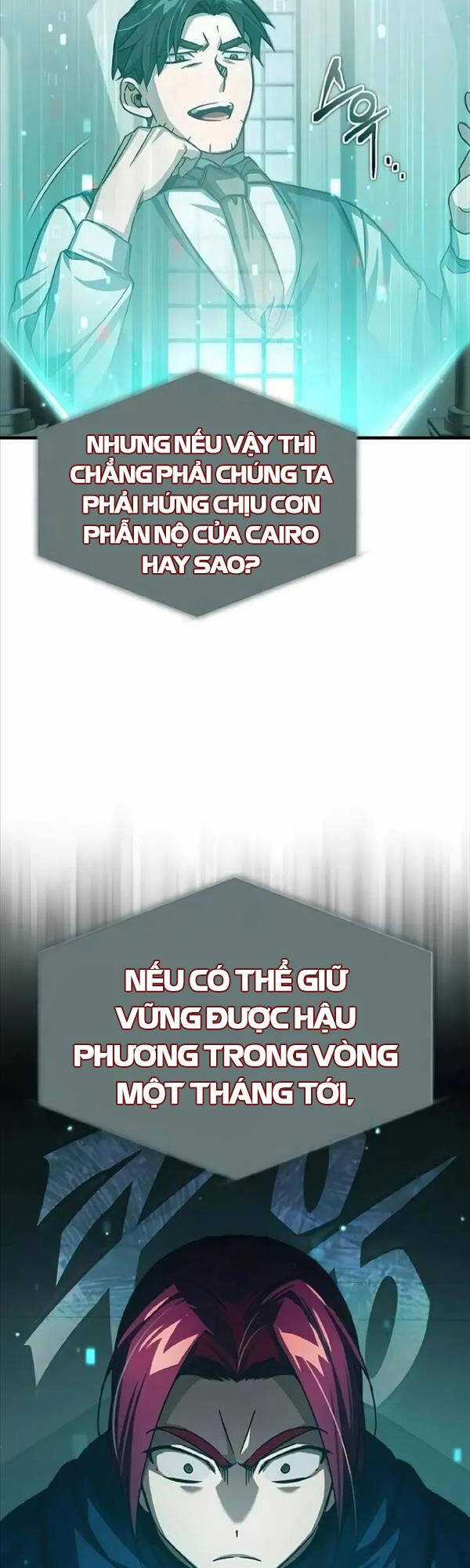 Thiên Quỷ Chẳng Sống Nổi Cuộc Đời Bình Thường Chapter 67 trang 2