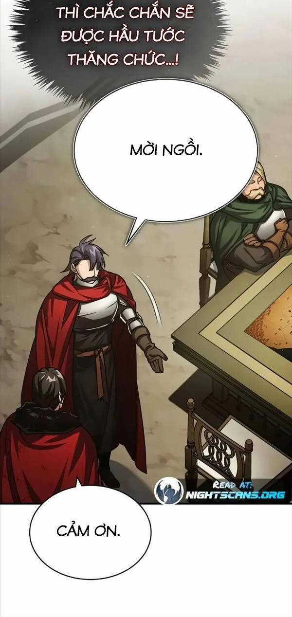 Thiên Quỷ Chẳng Sống Nổi Cuộc Đời Bình Thường Chapter 67 trang 21