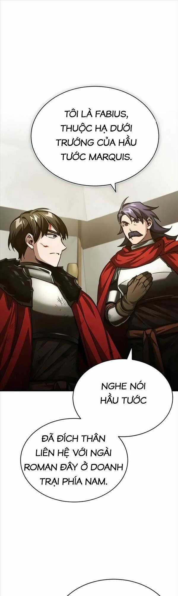 Thiên Quỷ Chẳng Sống Nổi Cuộc Đời Bình Thường Chapter 67 trang 22